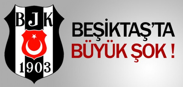 Beikta'ta byk ok